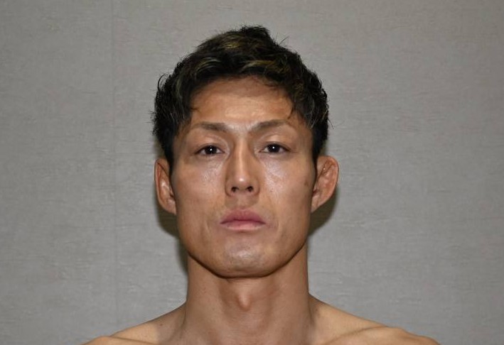 福井 達郎