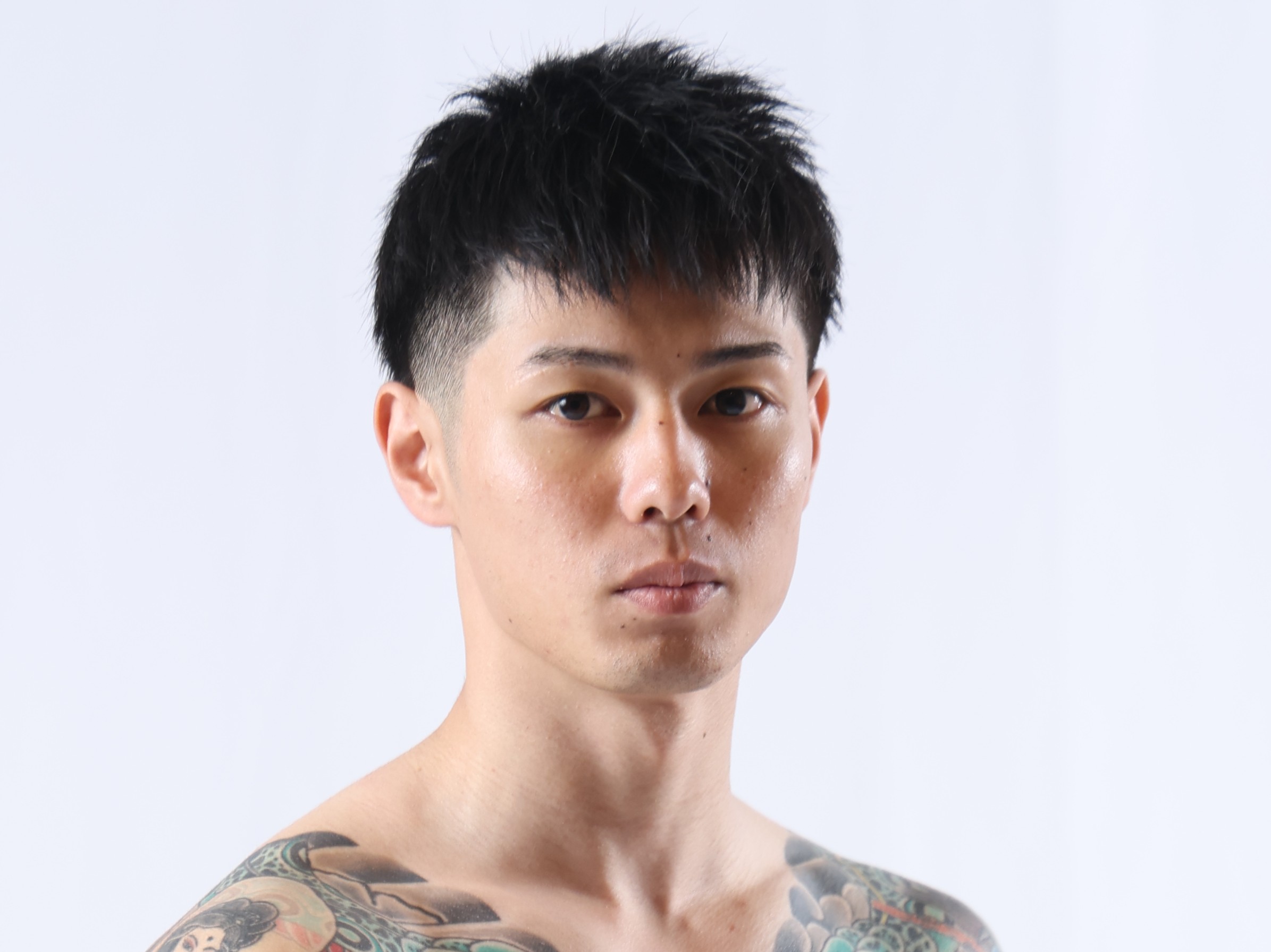 矢野 来輝