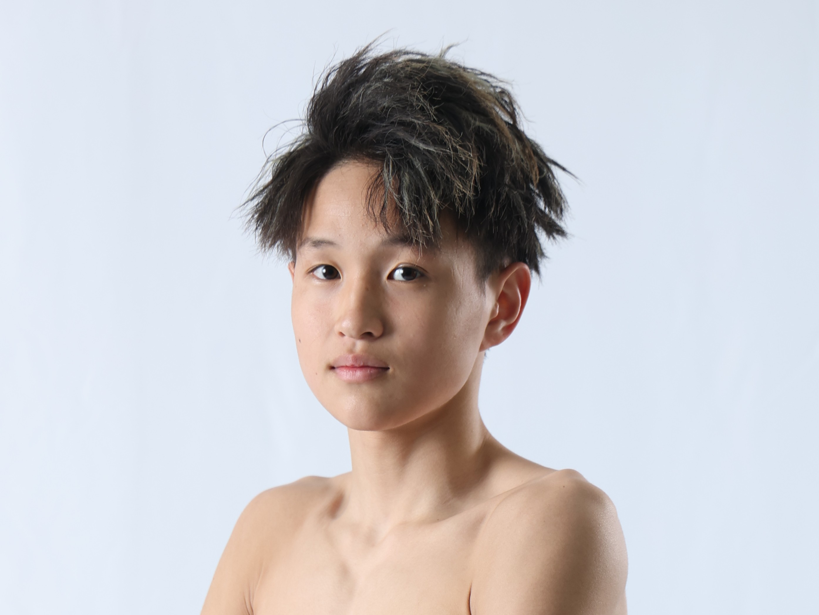 龍翔