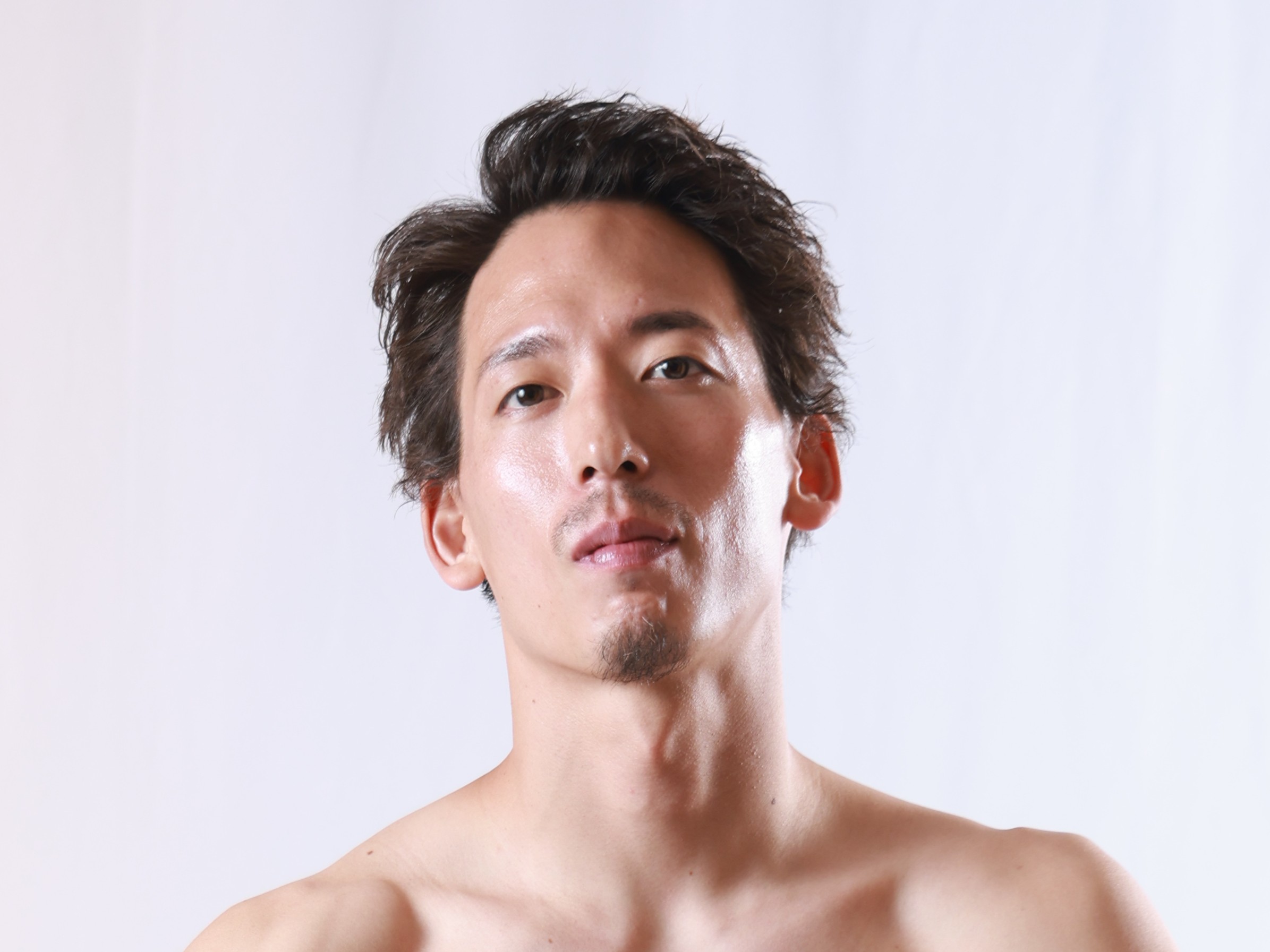 松岡 力