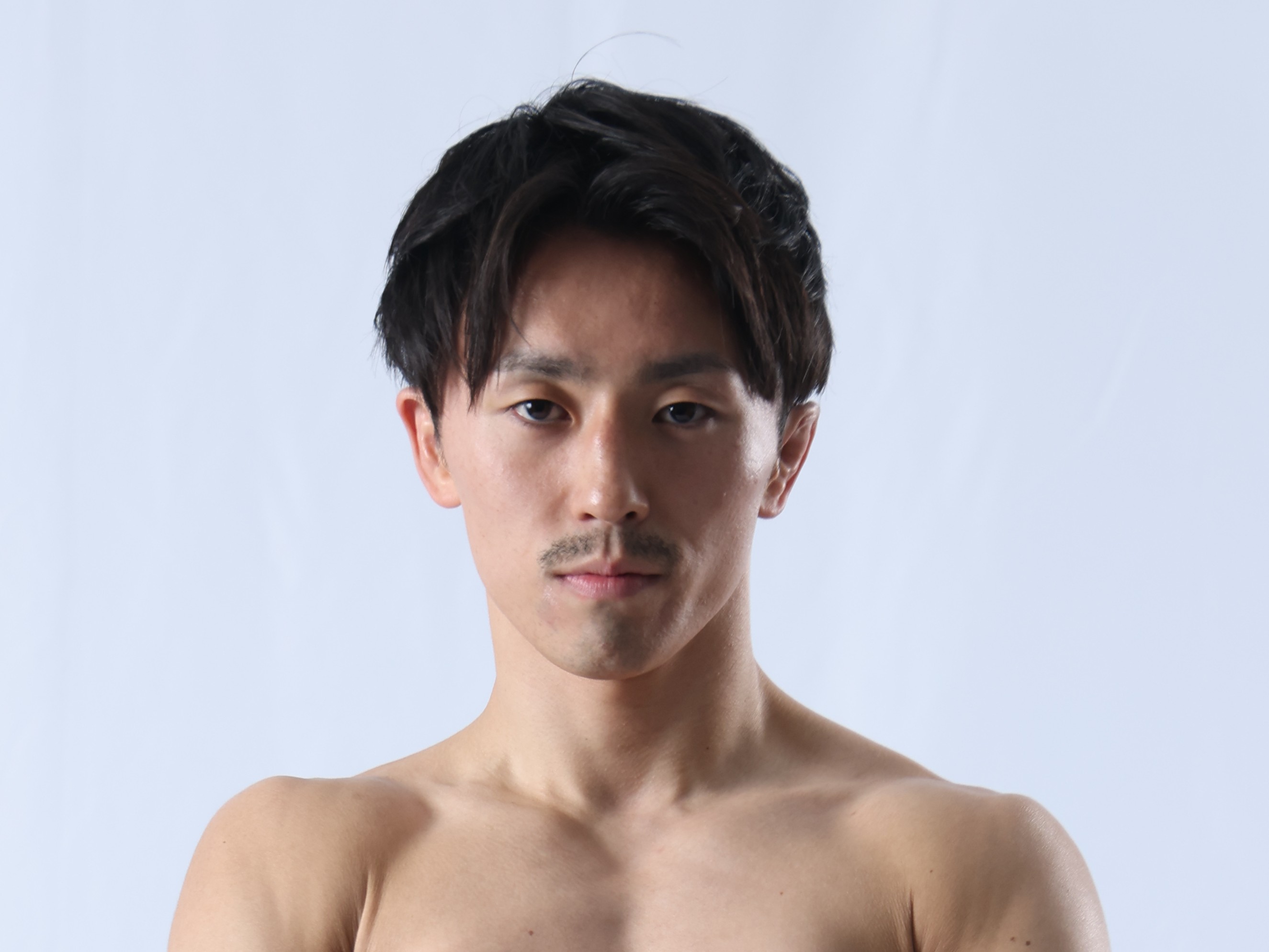 向坂 準之輔