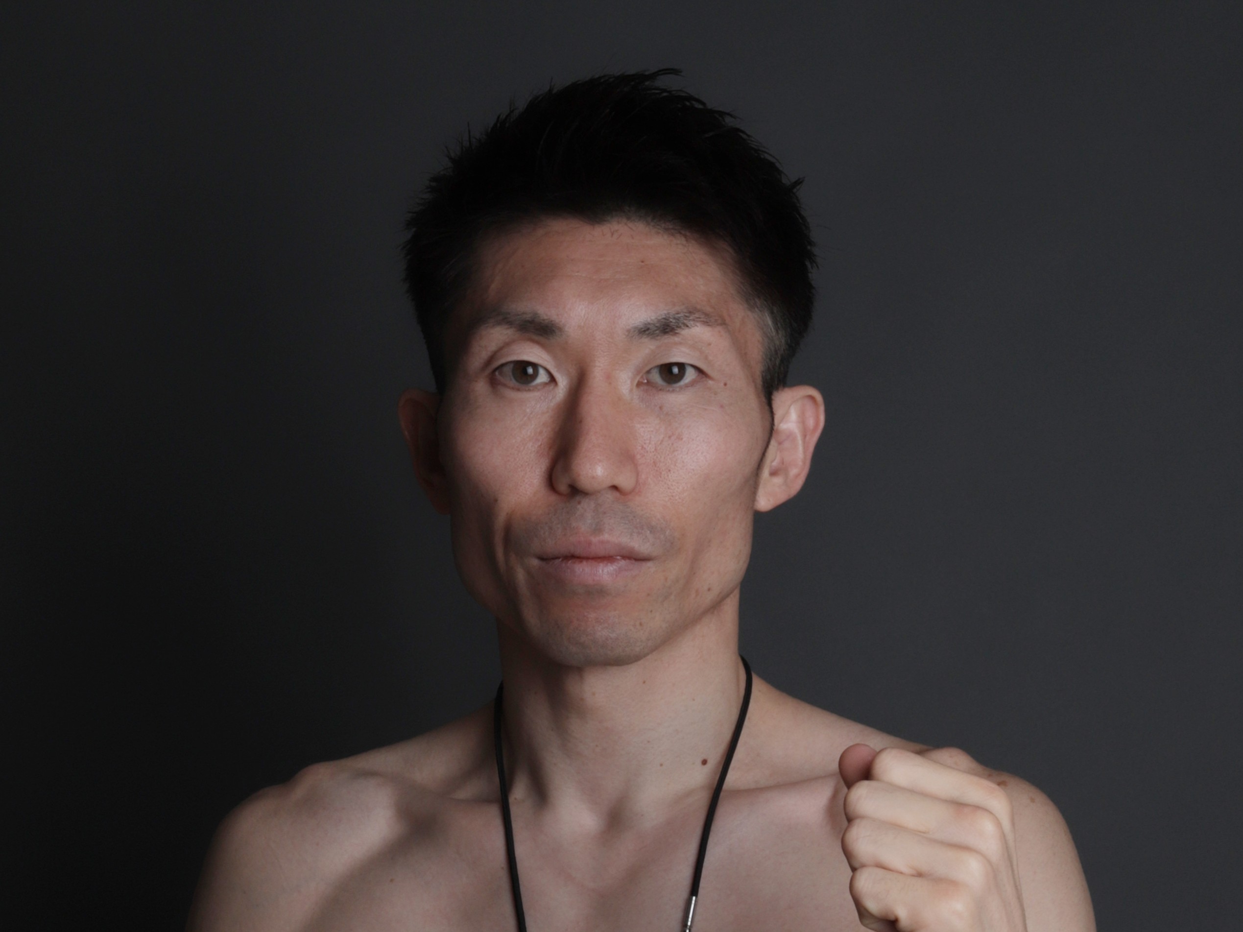渋江 健司