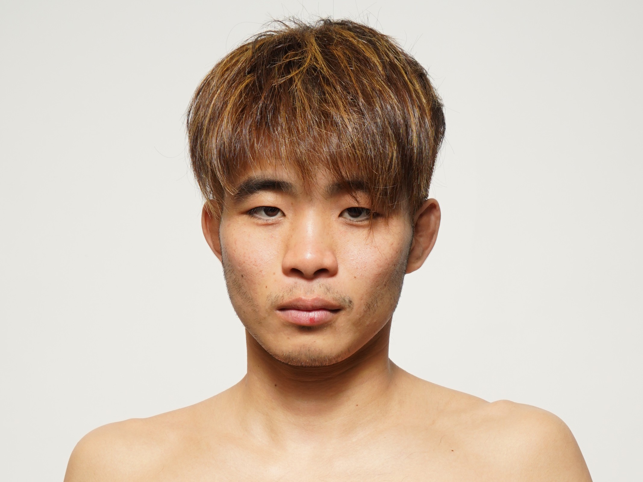 熊澤 バイオレンス