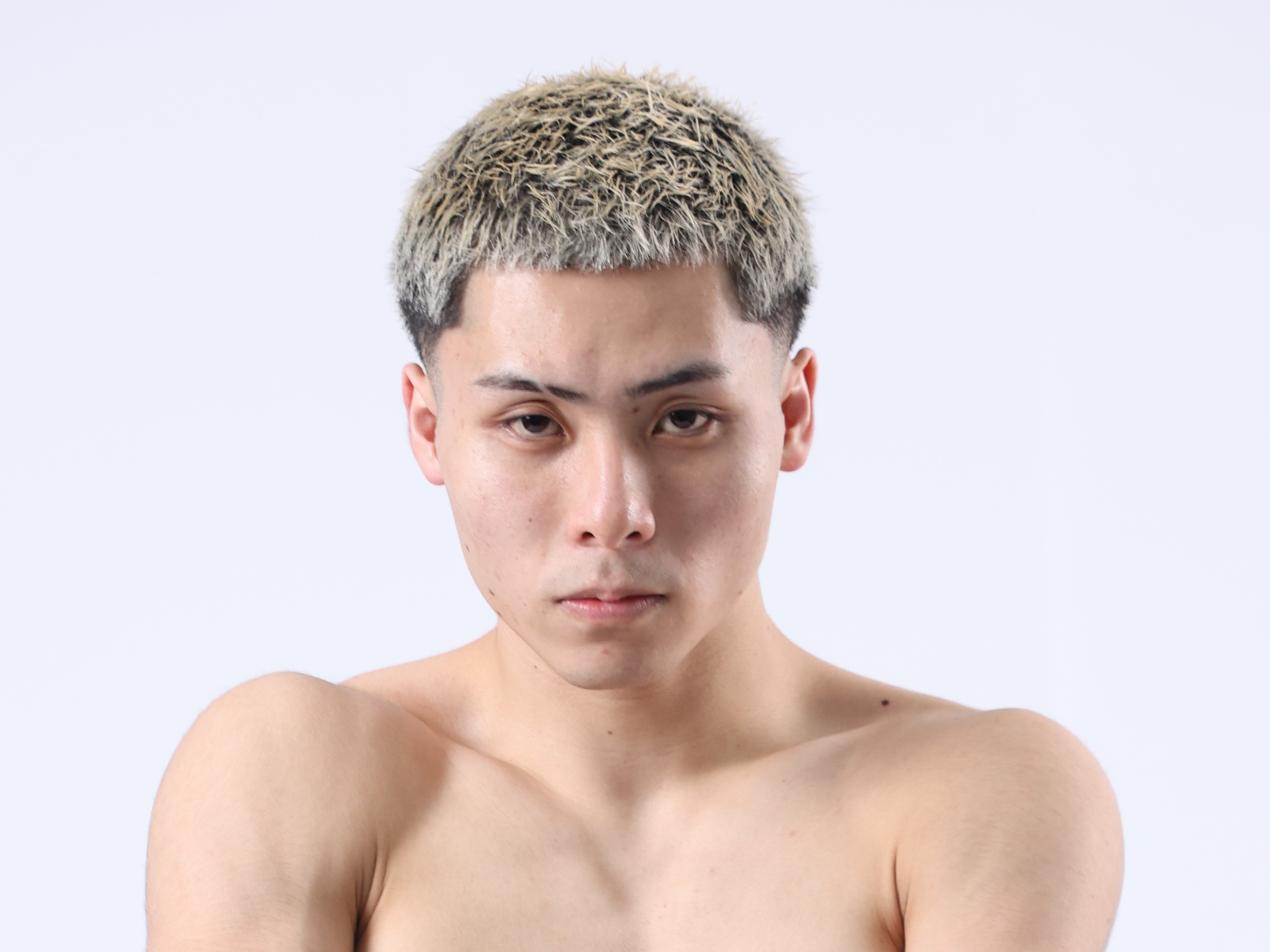 新川 祥太
