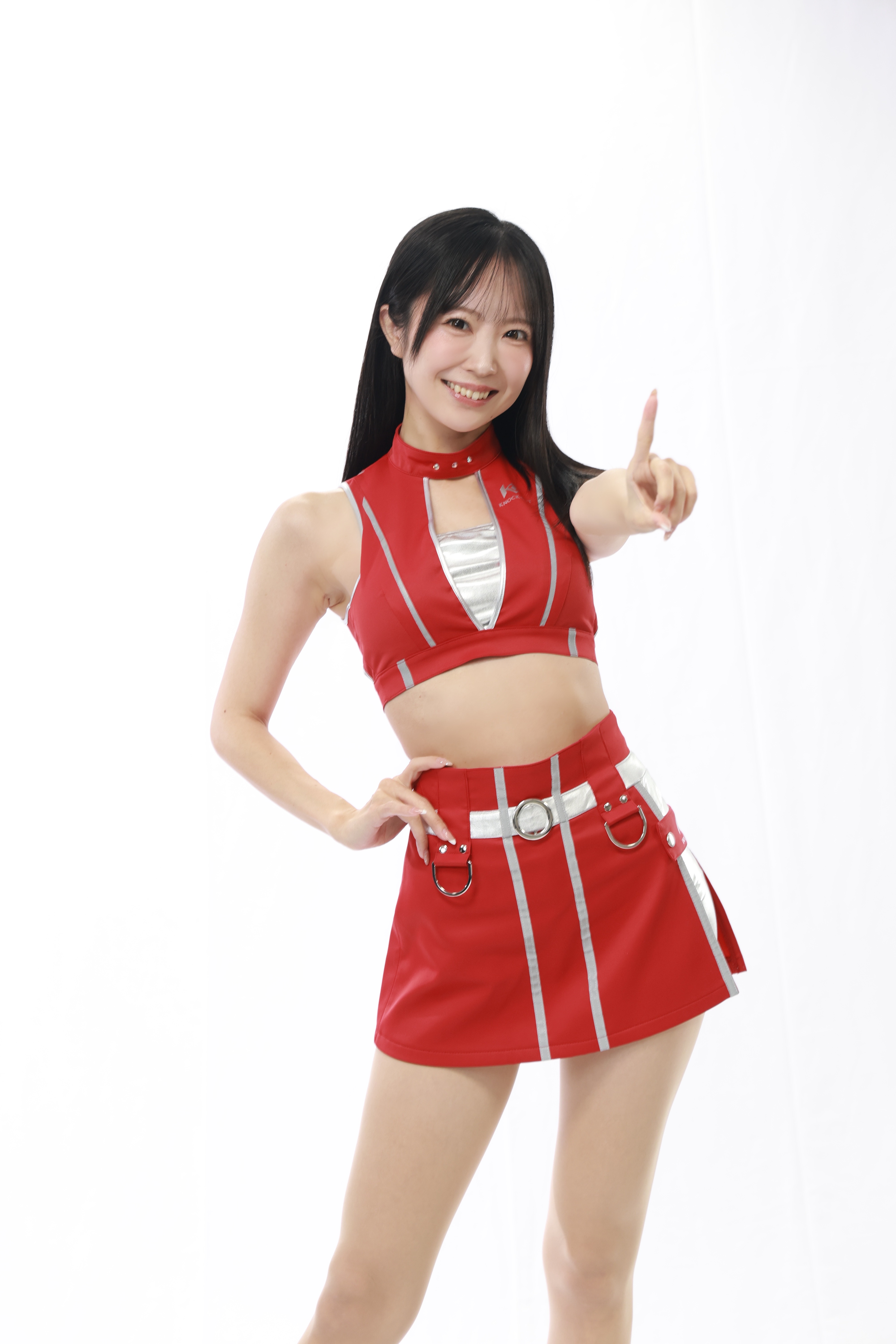 根岸 しおり